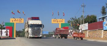 မူဆယ်-မန္တလေး မီးရထားလမ်း