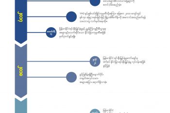 ရွှေကုက္ကိုစီမံကိန်း ဖြစ်စဉ်