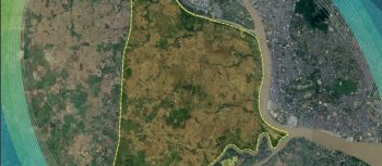 ရန်ကုန်မြို့သစ်စီမံကိန်း