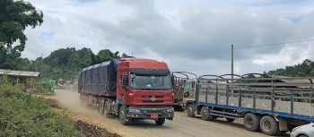 မြန်မာ-တရုတ် နှစ်နိုင်ငံနယ်စပ် စီးပွားရေးပူးပေါင်းဆောင်ရွက်မှုဇုန်စီမံကိန်း<br>(ကန်ပိုက်တီ-ထိန်ချုံး နယ်စပ်စီးပွားရေးပူးပေါင်းဆောင်ရွက်မှုဇုန်)