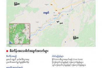 မူဆယ်-ရွှေလီ နယ်စပ်စီးပွားရေး ပူးပေါင်းဆောင်ရွက်မှုဇုန်