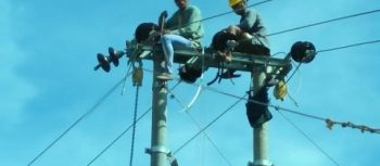 မြန်မာနိုင်ငံ၏ လျှပ်စစ်စွမ်းအင်ကဏ္ဍတွင်တရုတ်၏ပါဝင်မှု