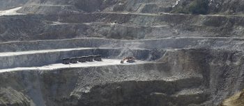 တရုတ် ရင်းနှီးမြှုပ်နှံမှုစီမံကိန်းကြီးများနှင့် ပဋိပက္ခမြေပုံ