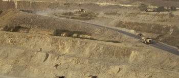 တရုတ်ရင်းနှီးမြှုပ်နှံမှုစီမံကိန်းကြီးများနှင့် ပဋိပက္ခမြေပုံ